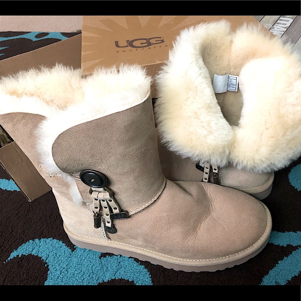 UGG Boots